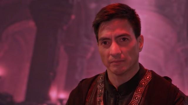 A Special Challenge for Terra