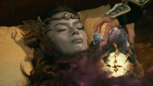 Never Giving Up For Terra