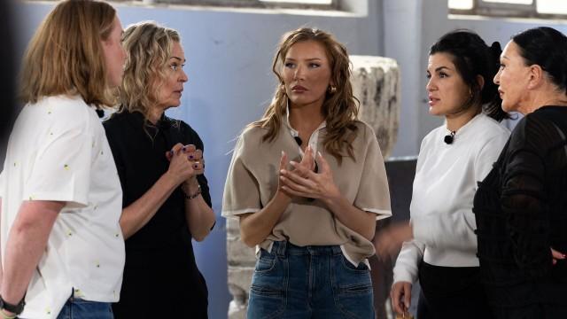 The Biggest Liar – Part 1