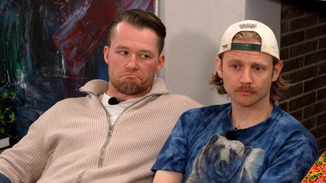 The Biggest Liar – Part 2