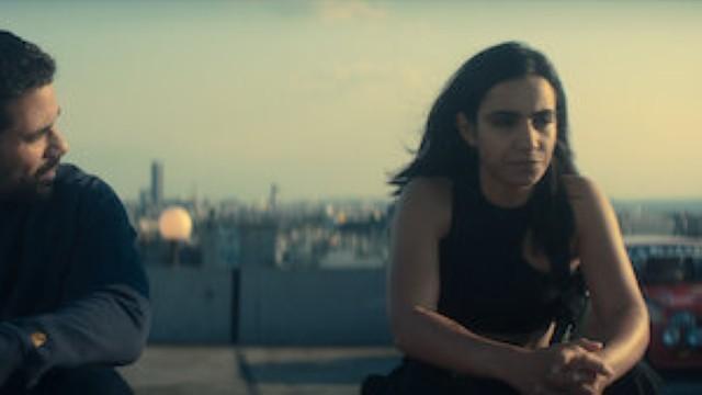 How Do You Stop an Armored Van?