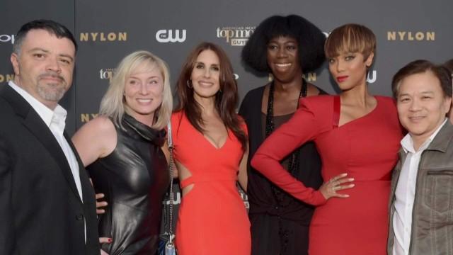 America's Next Top Model (1)