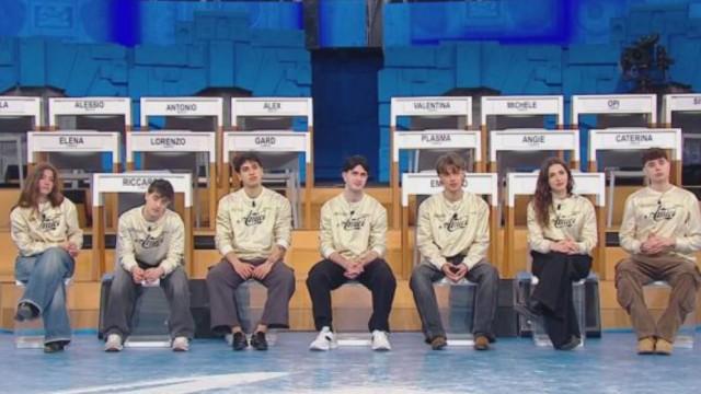 Il quotidiano - Mercoledì 11 marzo