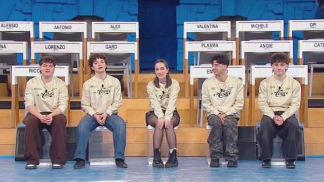 Il quotidiano - Venerdì 13 marzo