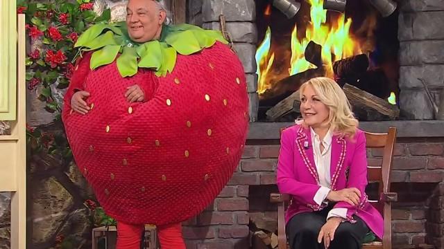 Puntata del 10/03/2026