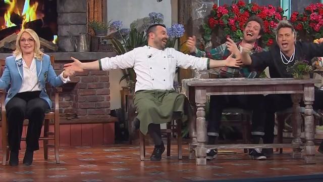 Puntata del 11/03/2026