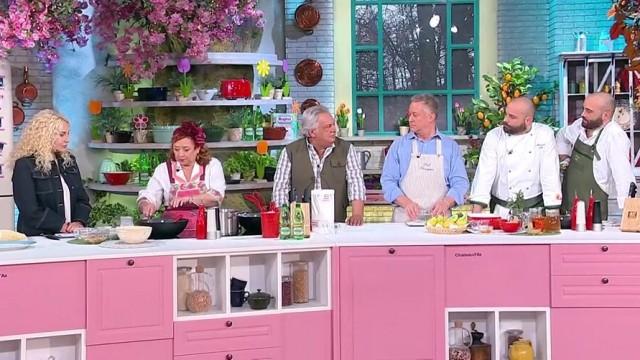 Puntata del 12/03/2026