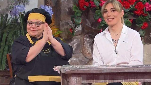 Puntata del 13/03/2026