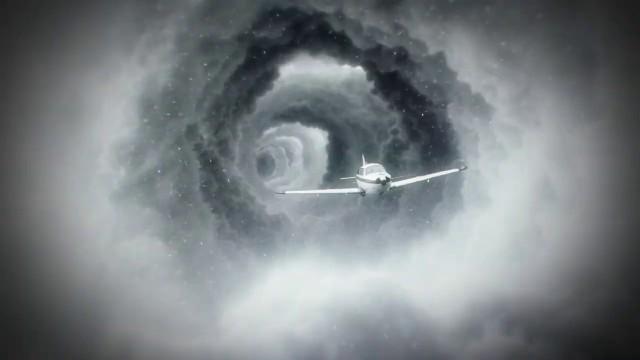 Science Behind Time Storms | Time Isn't What You Think It Is