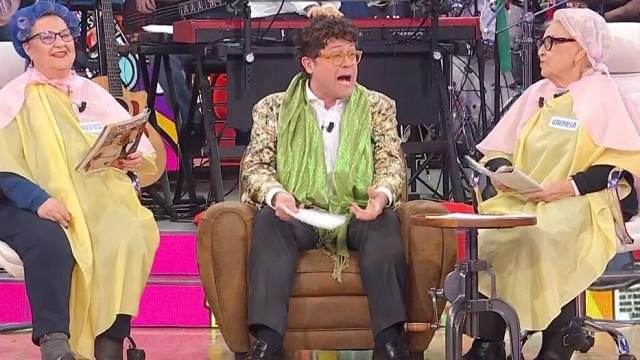 Puntata del 09/03/2026