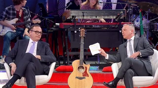 Puntata del 10/03/2026