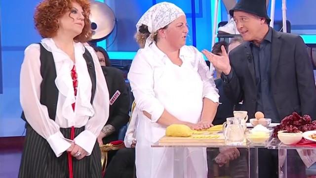 Puntata del 13/03/2026