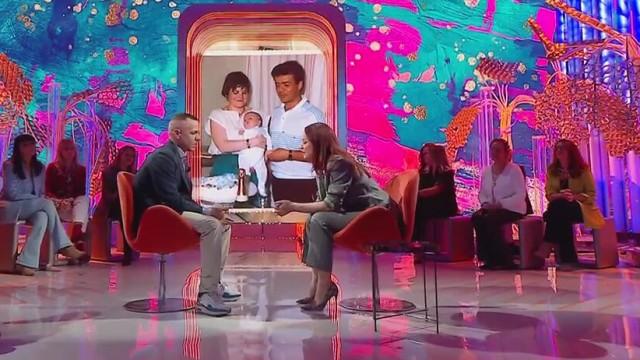 Puntata del 11/03/2026