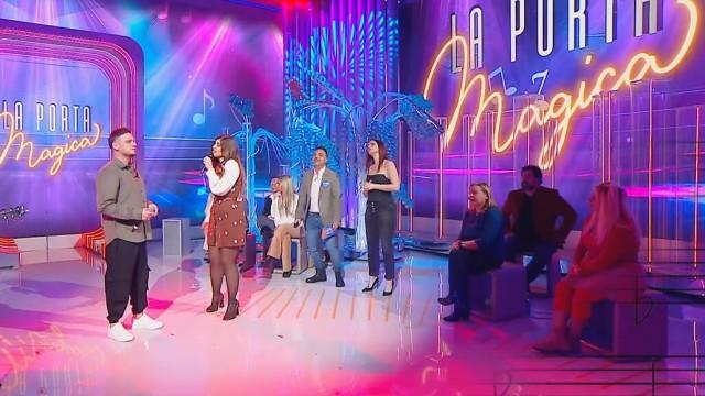 Puntata del 13/03/2026