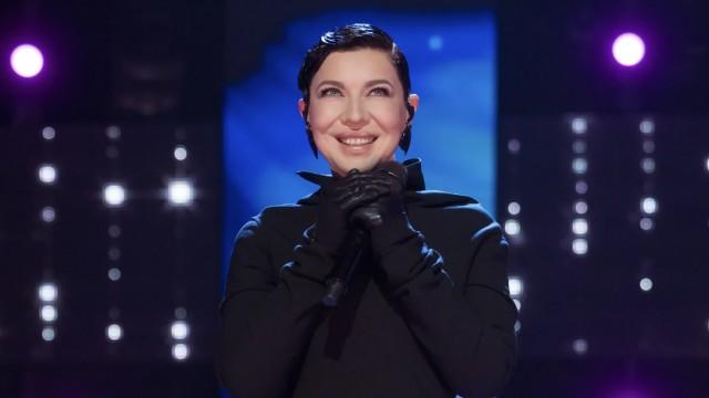 ХОРОМ! - 3 СЕЗОН, 3 ВЫПУСК