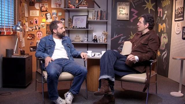 FOMOS PROCESSADOS (DE NOVO), PELELECA  E OUTRAS COISAS