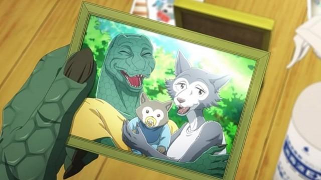 The Demon King of Beasts