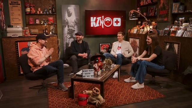 #570 | ZENSUR und andere Mythen - die FSK im Gespräch