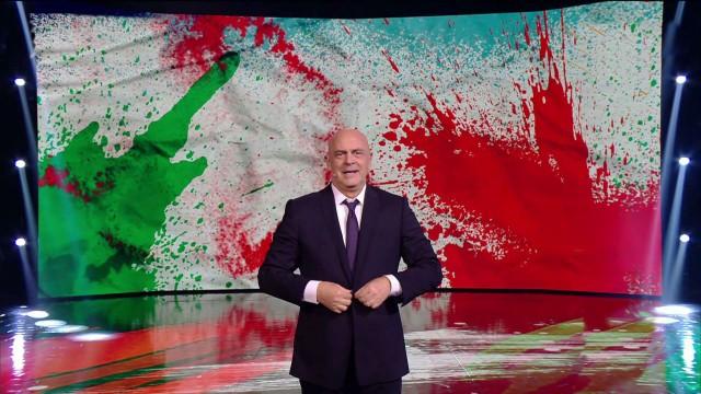 Episode 6 - April 17, 2026