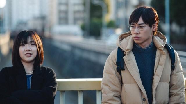 第１０戦　さらばクズ男