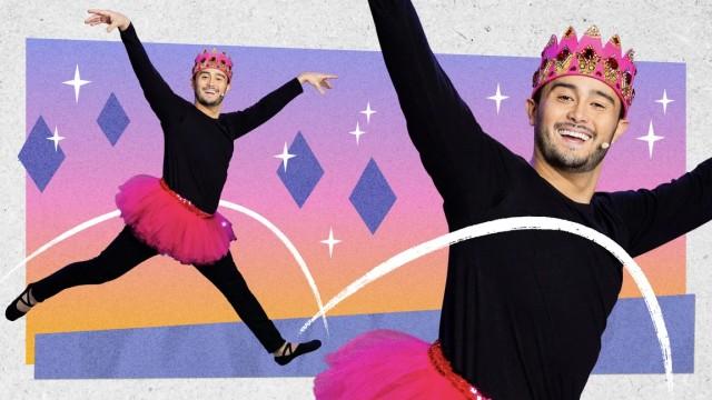 The Puddle Jump Jete