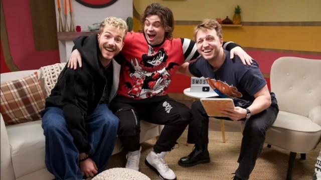 You Can't Live With Them