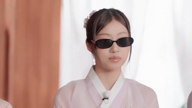 EP 1. Lucky Money Battle