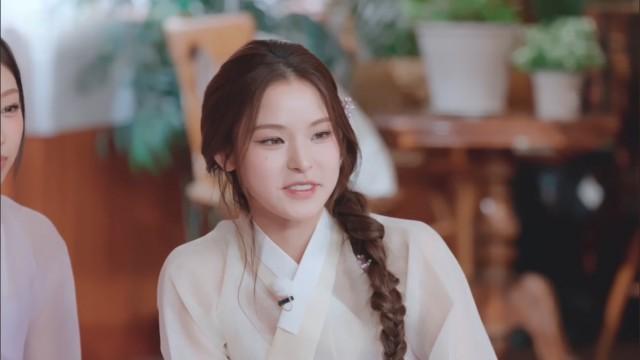 EP 2. New Year’s Food Battle