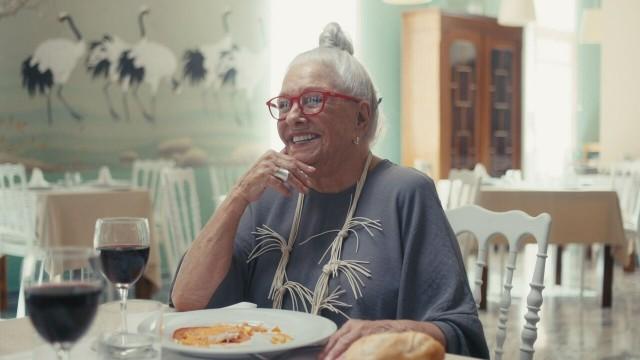 Lola Herrera (Parte 1)