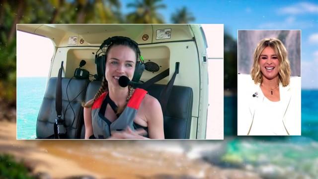 Conexión Honduras 1