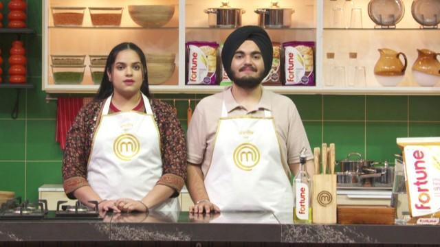 Kathlambe Ke Lamhe By Anshmeet And Prabhdeep