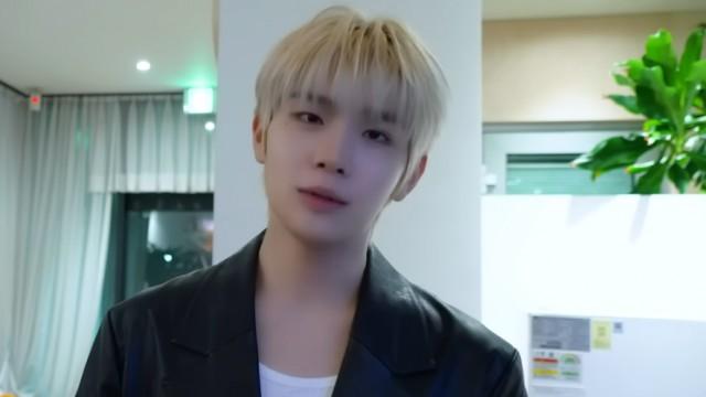 MATTHEW, TAERAE & GUNWOOK's 'Curtain Up, Class' OST, 'Let's Just Go!' Recording Behind