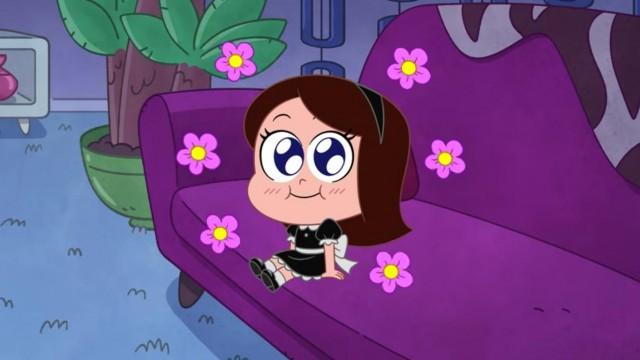 Phineas and Ferb: Helicopter Doof