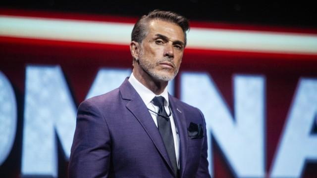 Capítulo 19: «La salida de Sergio deja huella»