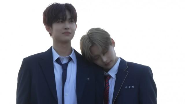 'EUPHORIA' Film by Raw Flame Behind