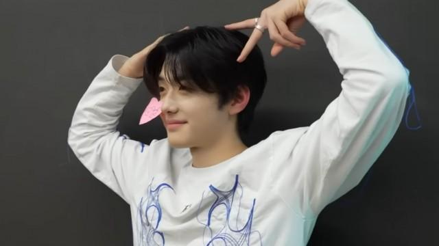 'FORMULA' Recording Behind