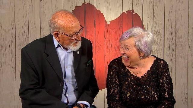 2278 - Un flechazo compartido y lleno de ilusión