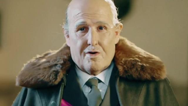 (29-06-17) Joaquín Reyes da vida a Franco