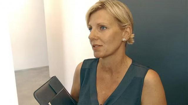 Vierfach-Mama Birgit steigt wieder ins Berufsleben ein