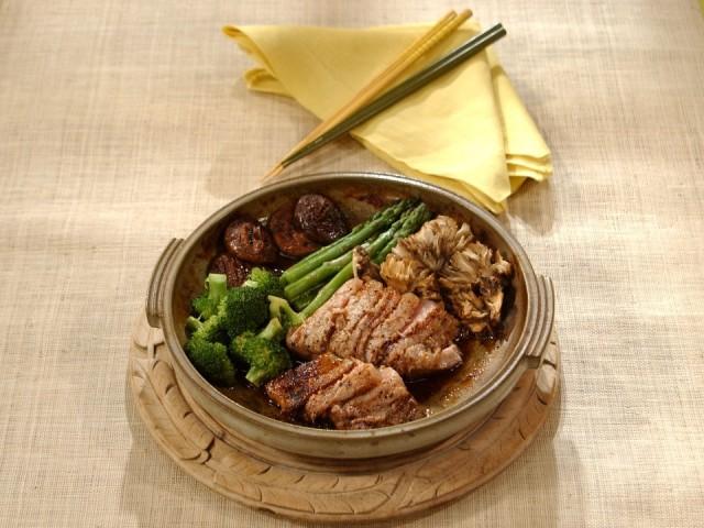 Japanese Inspiration