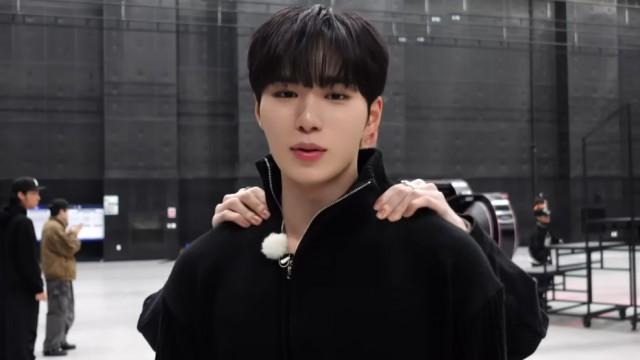 Untitled_01: 2025 MAMA AWARDS VCR Shooting & Rehearsal