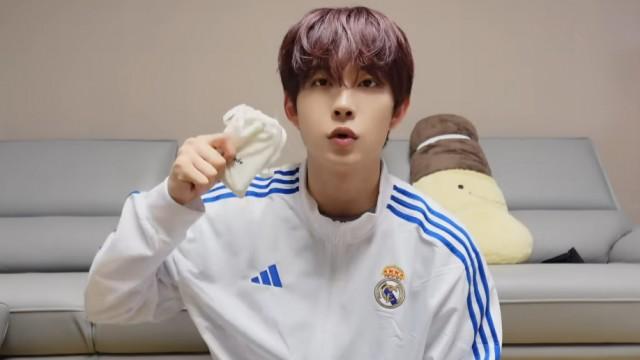 Untitled_02: Packing and Off to 2025 MAMA AWARDS