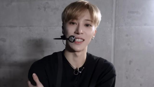 Untitled_03: 2025 MAMA AWARDS Practice & Stage