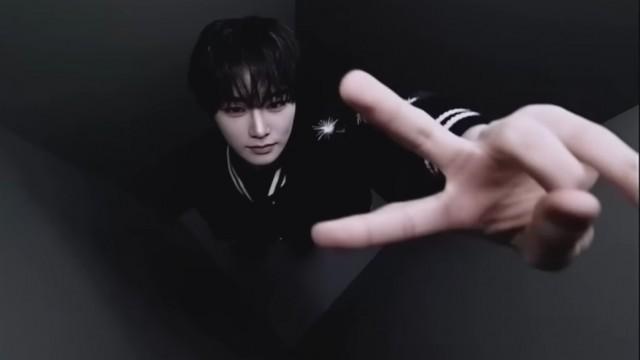 Untitled_05: 'DON’T LXXK UP' Shooting