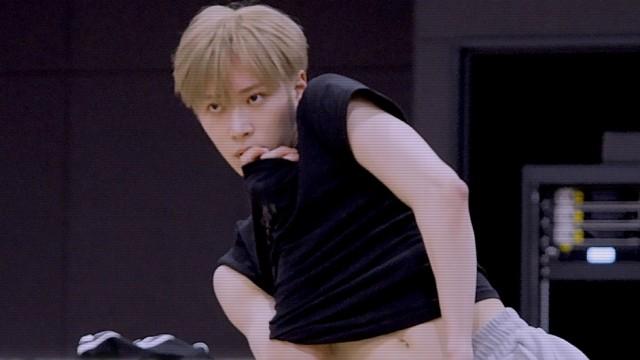 Untitled_08: Debut Show 'THE FIRST ALARM' Practice