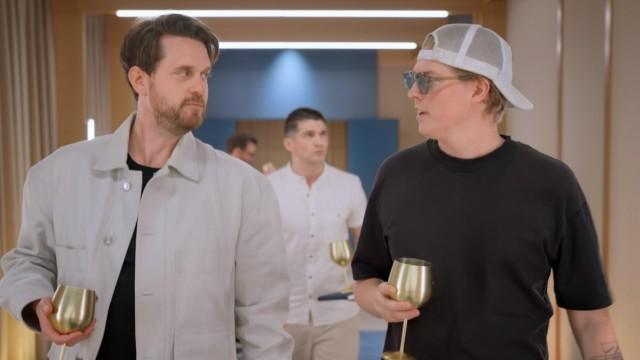 The Most Important Decision in My Life