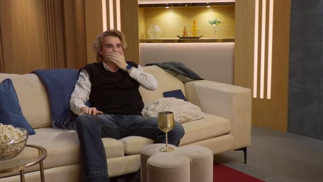 Reactions: Living Together