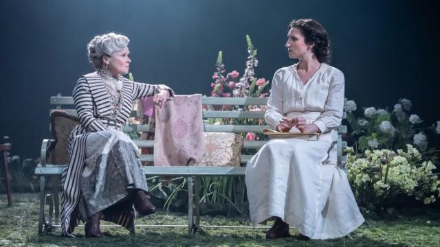 Mrs. Warren's Profession