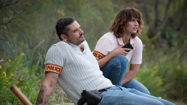 The adventurer did not survive