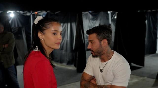 לילה חריג בגאורגיה